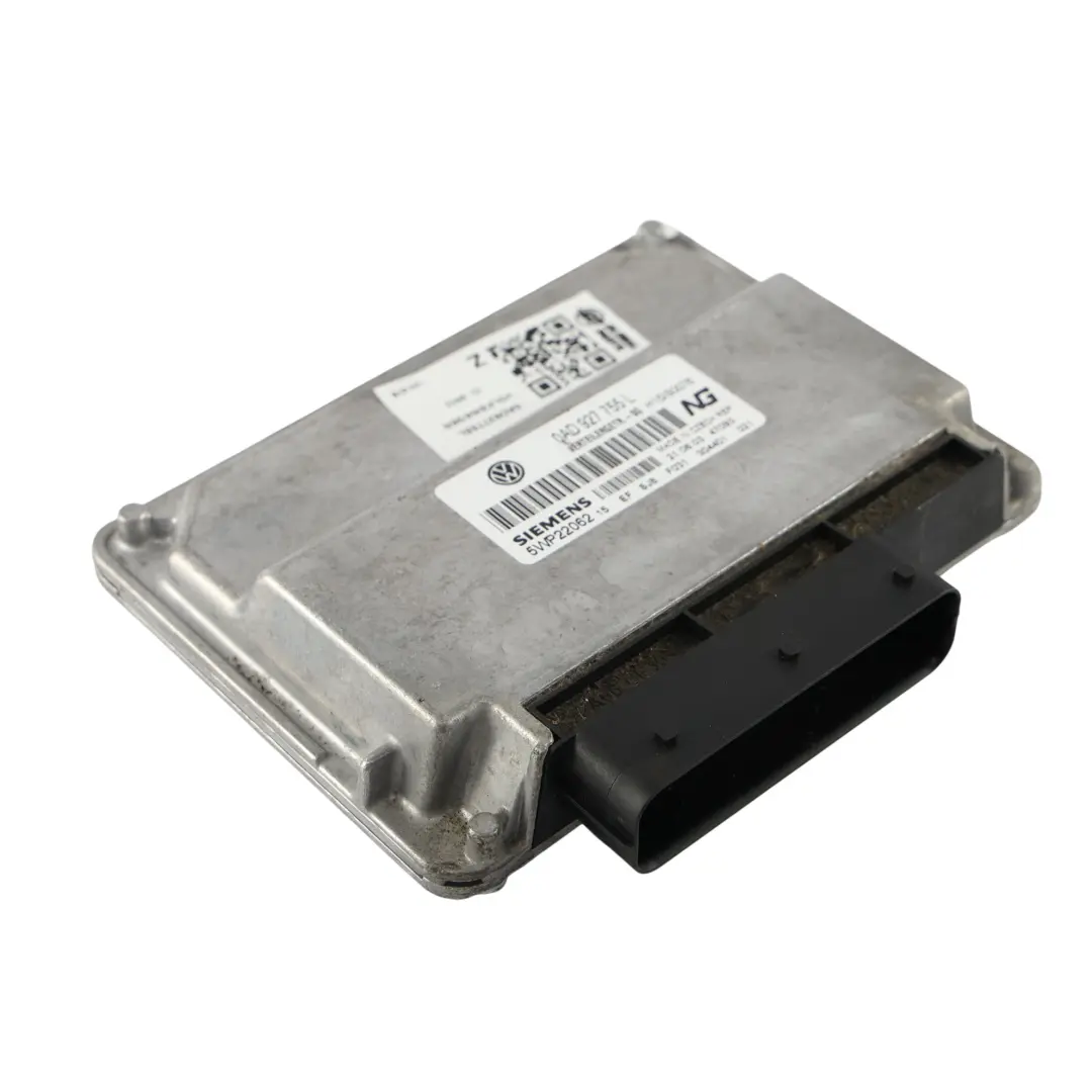 7L Module ECU Transfer Automatique pour Volkswagen Touareg à propos du numéro de pièce 0AD927755L Volkswagen Touareg 7L Module ECU Transfer Automatique - SKU 0AD927755L - Numéro de pièce 0AD927755L