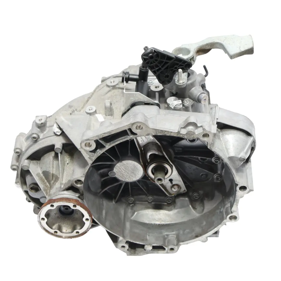 CAXC Cambio Manuale 6 Marce NBX GARANZIA per Audi A3 8P 1.4 TFSI con numero di parte 0AJ300041J Audi A3 8P 1.4 TFSI CAXC Cambio Manuale 6 Marce NBX GARANZIA - SKU 0AJ300041J-1 - Numero di parte 0AJ300041J