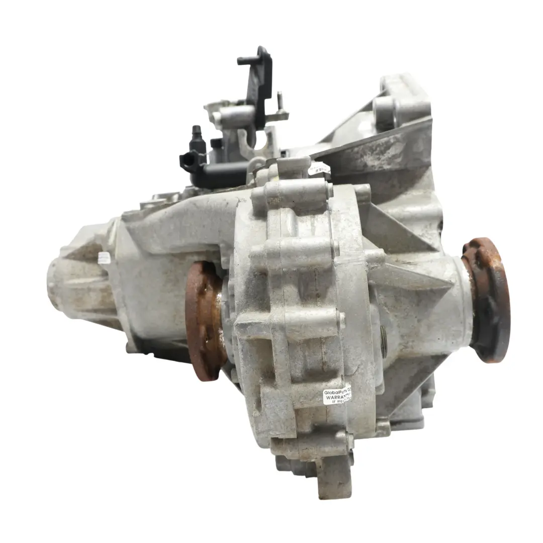 CAXC Vitesses Manuelle 6 Vitesses NBX GARANTIE pour Audi A3 8P 1.4 TFSI à propos du numéro de pièce 0AJ300041J Audi A3 8P 1.4 TFSI CAXC Vitesses Manuelle 6 Vitesses NBX GARANTIE - SKU 0AJ300041J-1 - Numéro de pièce 0AJ300041J