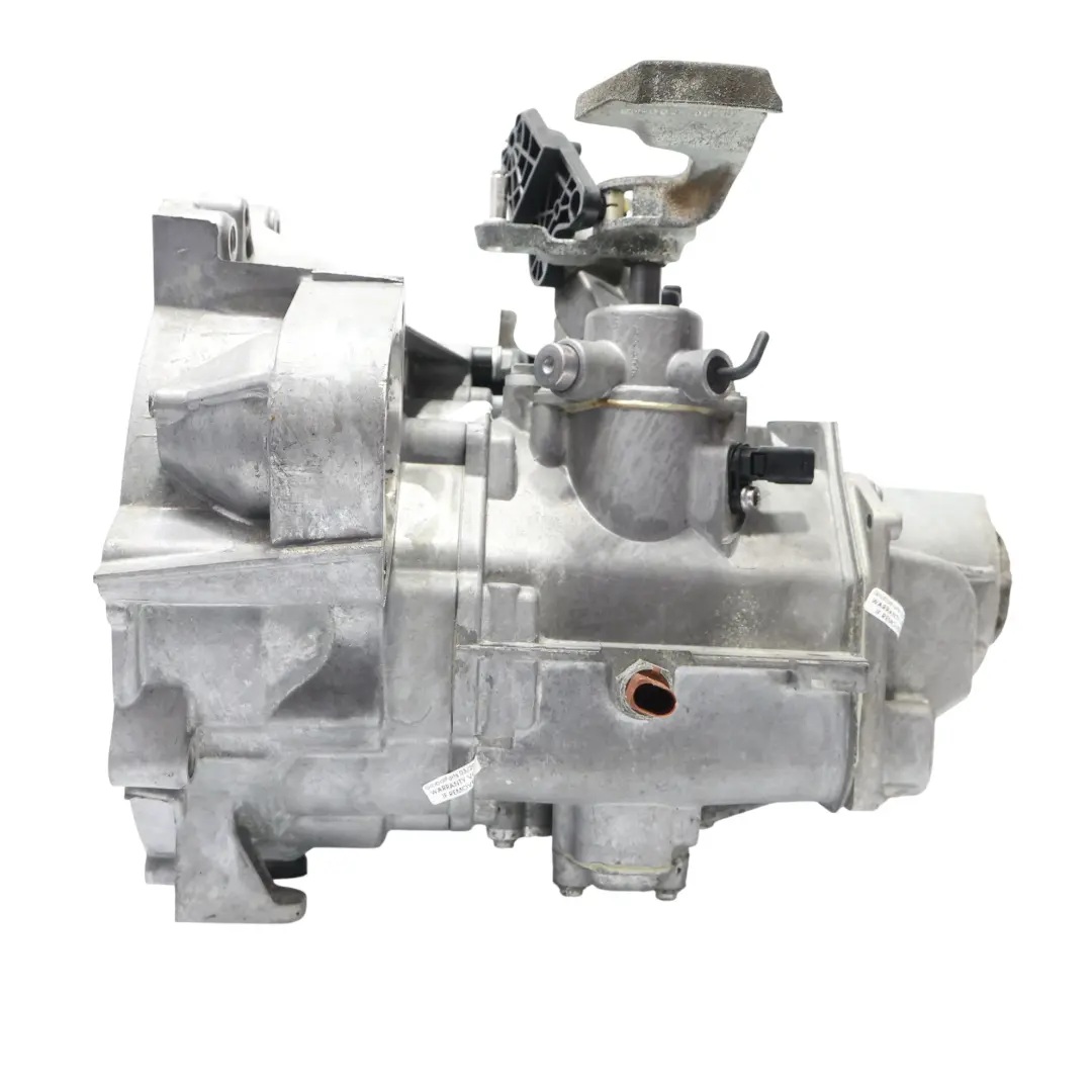 Audi A3 8P 1.4 TFSI CAXC Cambio Manuale 6 Marce NBX GARANZIA - SKU 0AJ300041J-1 - Numero di parte 0AJ300041J