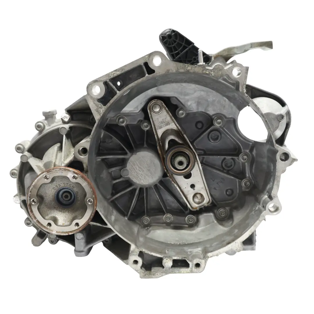 CAXC Vitesses Manuelle 6 Vitesses NBX GARANTIE pour Audi A3 8P 1.4 TFSI à propos du numéro de pièce 0AJ300041J Audi A3 8P 1.4 TFSI CAXC Vitesses Manuelle 6 Vitesses NBX GARANTIE - SKU 0AJ300041J-1 - Numéro de pièce 0AJ300041J