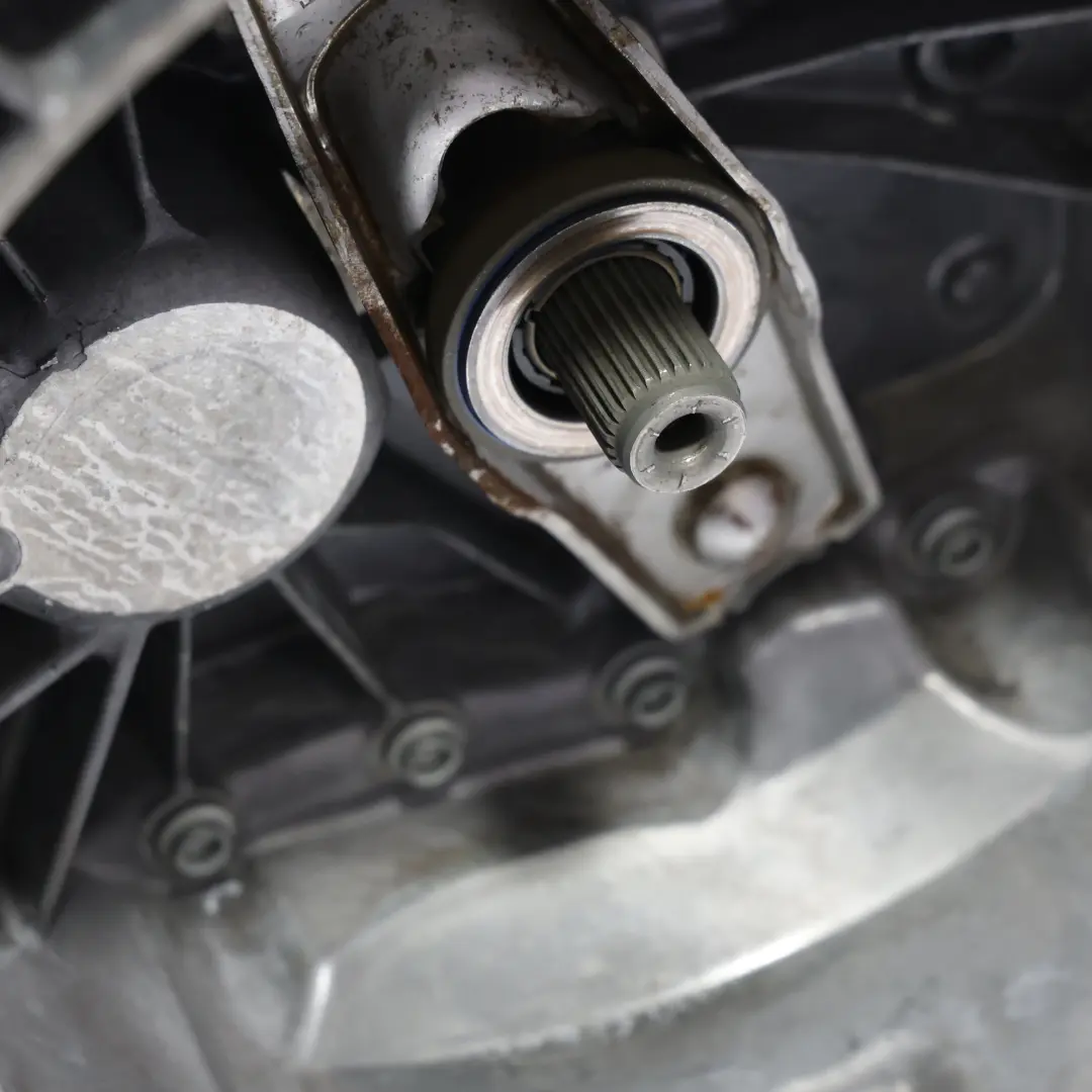 CAXC Schaltgetriebe 6-Gang NBX GARANTIE für Audi A3 8P 1.4 TFSI mit Teilenummer 0AJ300041J Audi A3 8P 1.4 TFSI CAXC Schaltgetriebe 6-Gang NBX GARANTIE - SKU 0AJ300041J-1 - Teilenummer 0AJ300041J