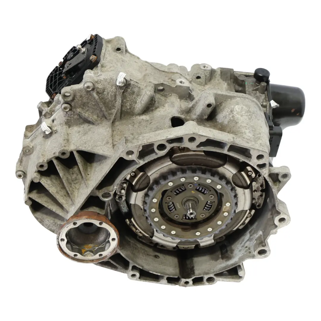 1.4TSI CAXA Vitesses Automatique DSG NTZ GARANTIE pour Volkswagen Golf Mk7 à propos du numéro de pièce 0AM300060D Volkswagen Golf Mk7 1.4TSI CAXA Vitesses Automatique DSG NTZ GARANTIE - SKU 0AM300060D - Numéro de pièce 0AM300060D