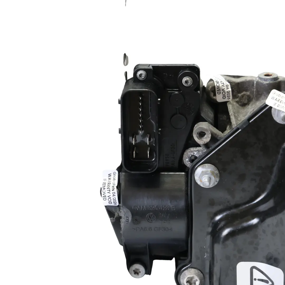 CAXA Cambio Automatico DSG NTZ GARANZIA per Volkswagen Golf Mk7 1.4 TSI con numero di parte 0AM300060D Volkswagen Golf Mk7 1.4 TSI CAXA Cambio Automatico DSG NTZ GARANZIA - SKU 0AM300060D - Numero di parte 0AM300060D