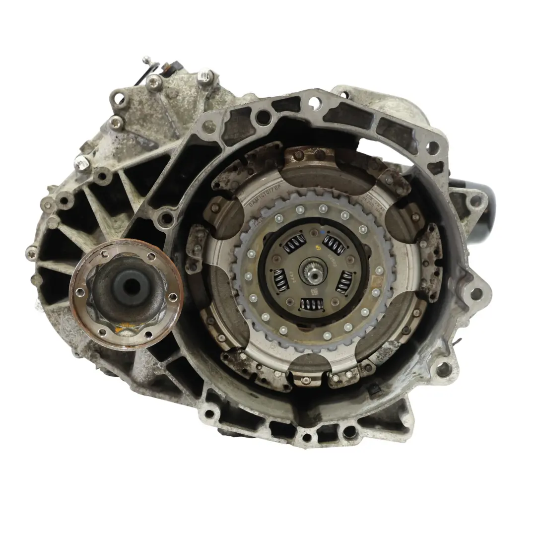 CAXA Cambio Automatico DSG NTZ GARANZIA per Volkswagen Golf Mk7 1.4 TSI con numero di parte 0AM300060D Volkswagen Golf Mk7 1.4 TSI CAXA Cambio Automatico DSG NTZ GARANZIA - SKU 0AM300060D - Numero di parte 0AM300060D