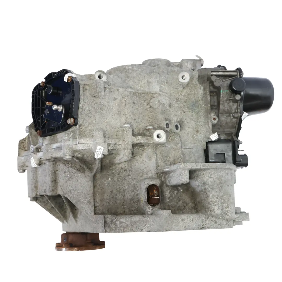 Volkswagen Golf Mk7 1.4 TSI CAXA Automatic Gearbox DSG NTZ WARRANTY - SKU 0AM300060D - Part number 0AM300060D