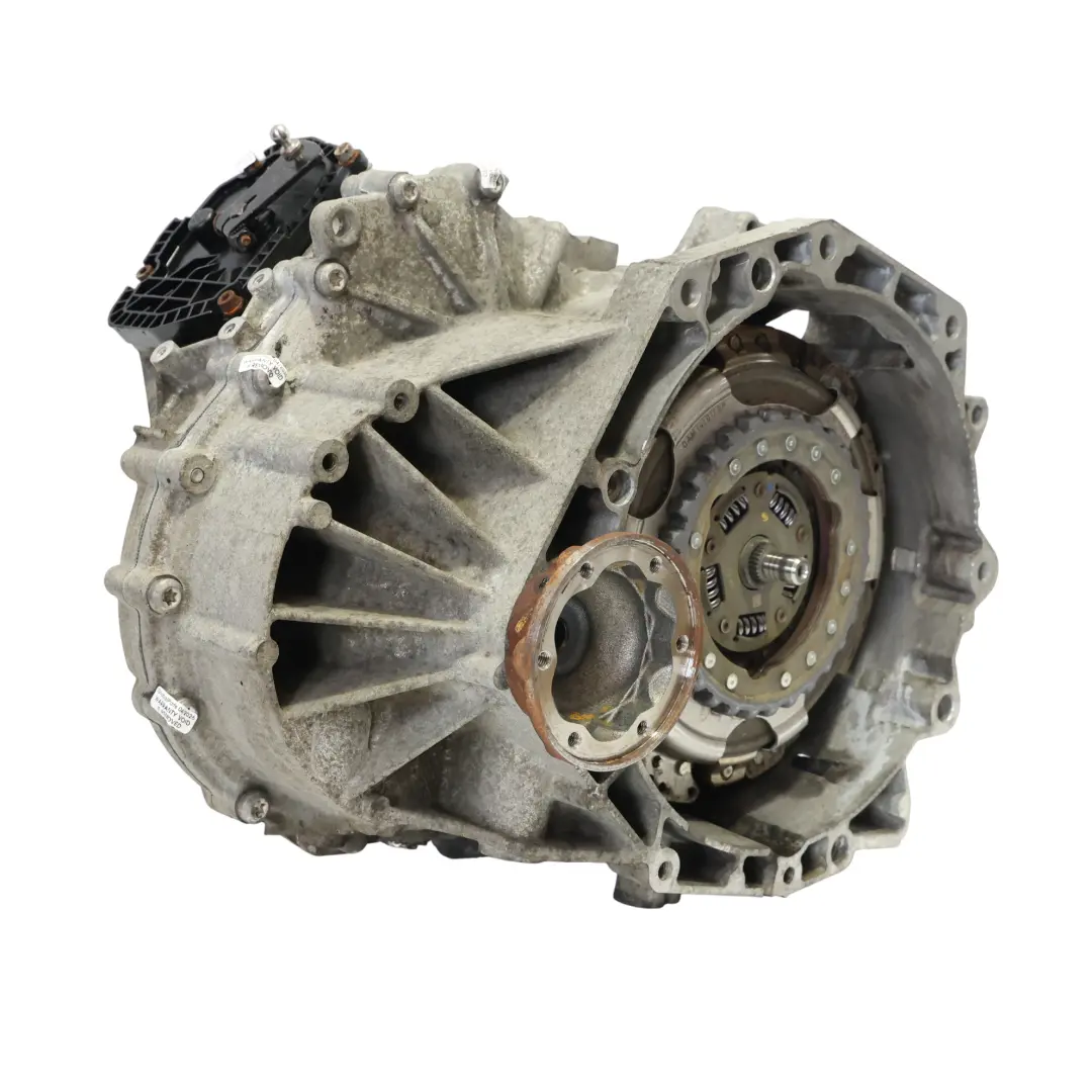 CAXA Automatic Gearbox DSG NTZ WARRANTY to Volkswagen Golf Mk7 1.4 TSI with Part number 0AM300060D Volkswagen Golf Mk7 1.4 TSI CAXA Automatic Gearbox DSG NTZ WARRANTY - SKU 0AM300060D - Part number 0AM300060D