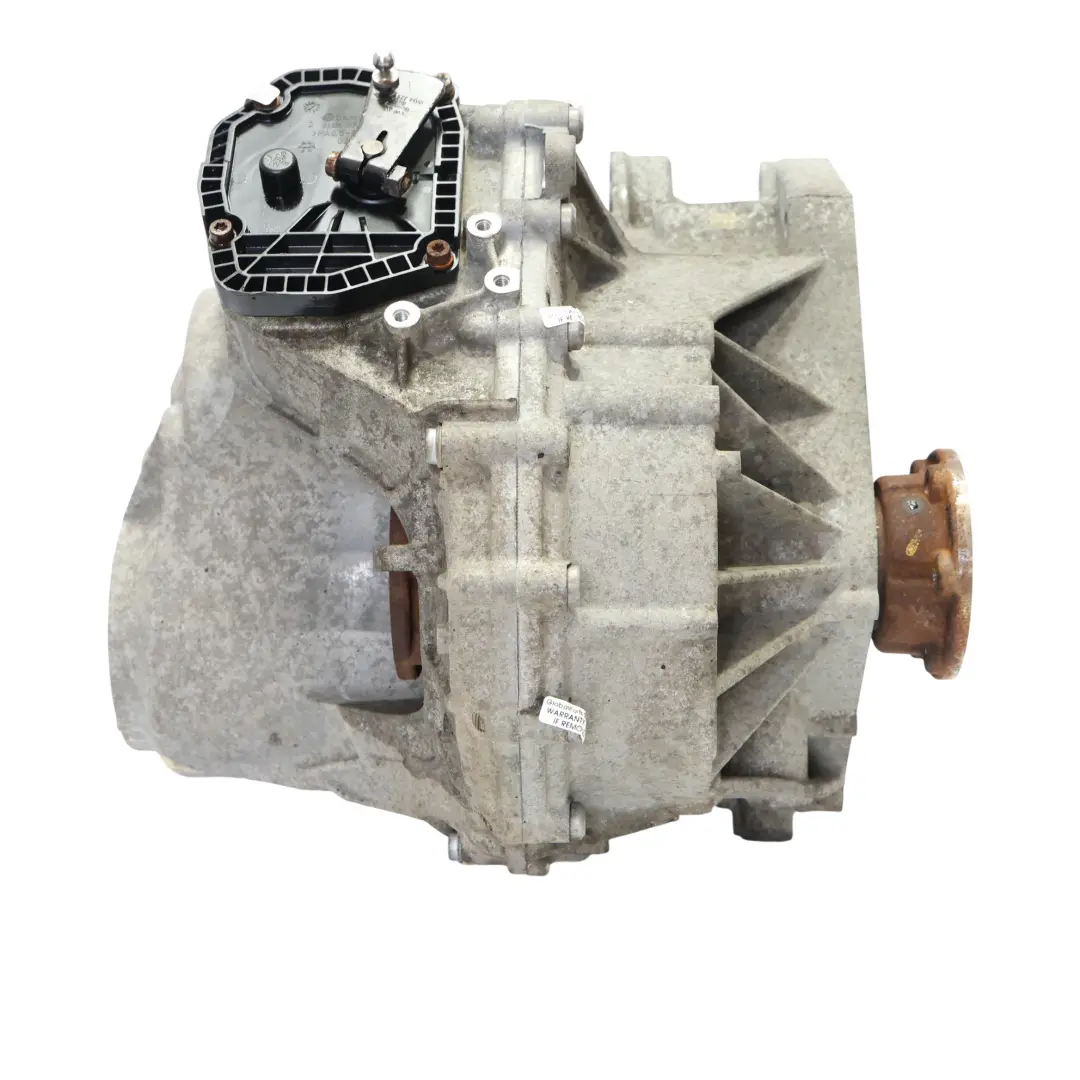 CAXA Automatic Gearbox DSG NTZ WARRANTY to Volkswagen Golf Mk7 1.4 TSI with Part number 0AM300060D Volkswagen Golf Mk7 1.4 TSI CAXA Automatic Gearbox DSG NTZ WARRANTY - SKU 0AM300060D - Part number 0AM300060D