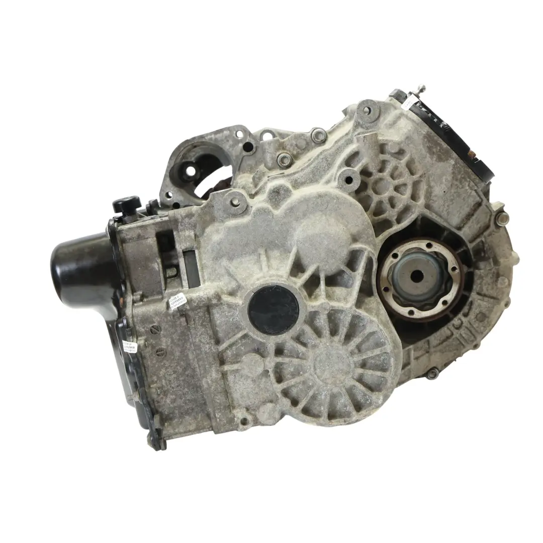 CAXA Cambio Automatico DSG NTZ GARANZIA per Volkswagen Golf Mk7 1.4 TSI con numero di parte 0AM300060D Volkswagen Golf Mk7 1.4 TSI CAXA Cambio Automatico DSG NTZ GARANZIA - SKU 0AM300060D - Numero di parte 0AM300060D