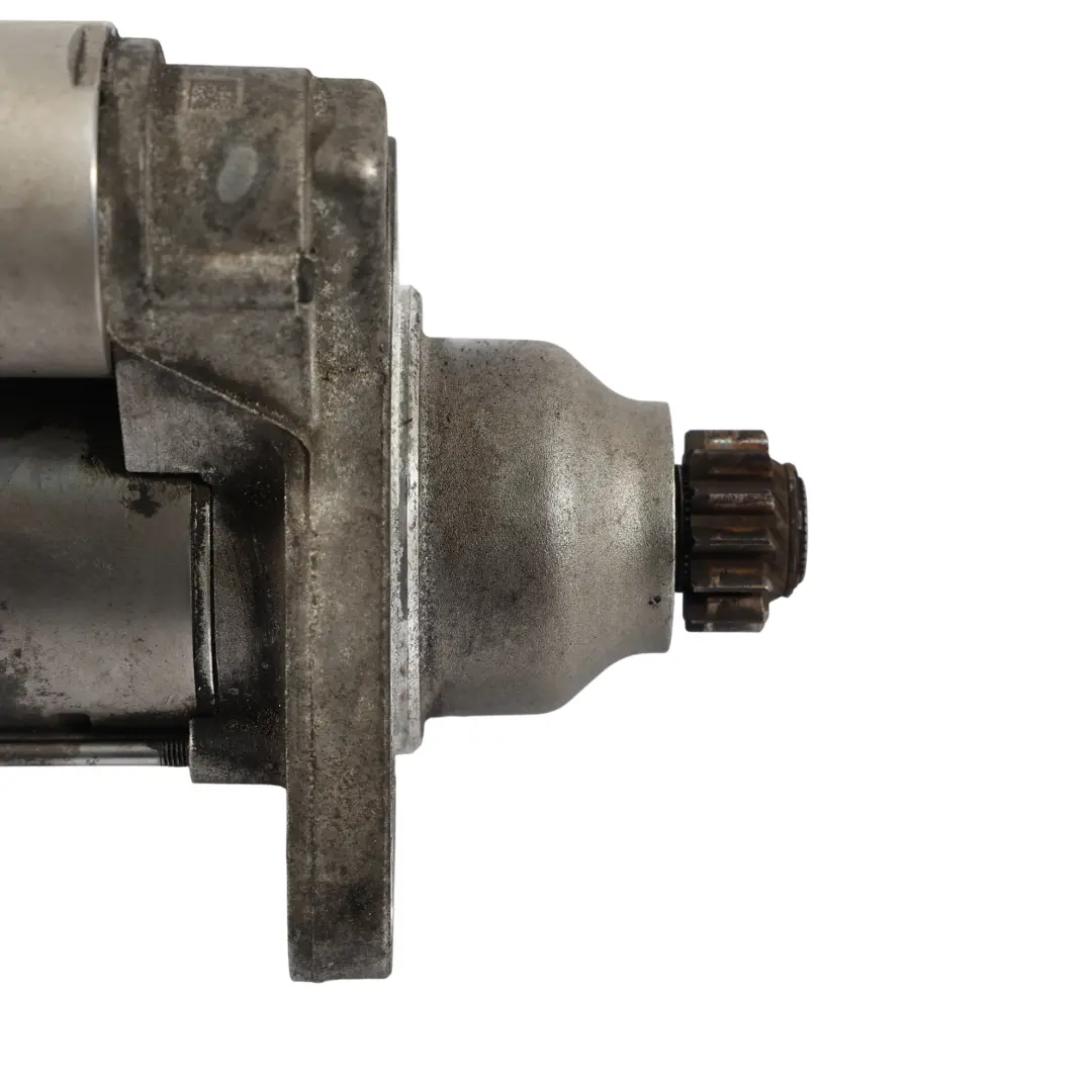 8Y Q2 GA S1 8X VW T-Roc Anlasser 1.6 TDI Diesel DGTE für Audi A3 8V mit Teilenummer 0AM911021E Audi A3 8V 8Y Q2 GA S1 8X VW T-Roc Anlasser 1.6 TDI Diesel DGTE - SKU 0AM911021E - Teilenummer 0AM911021E