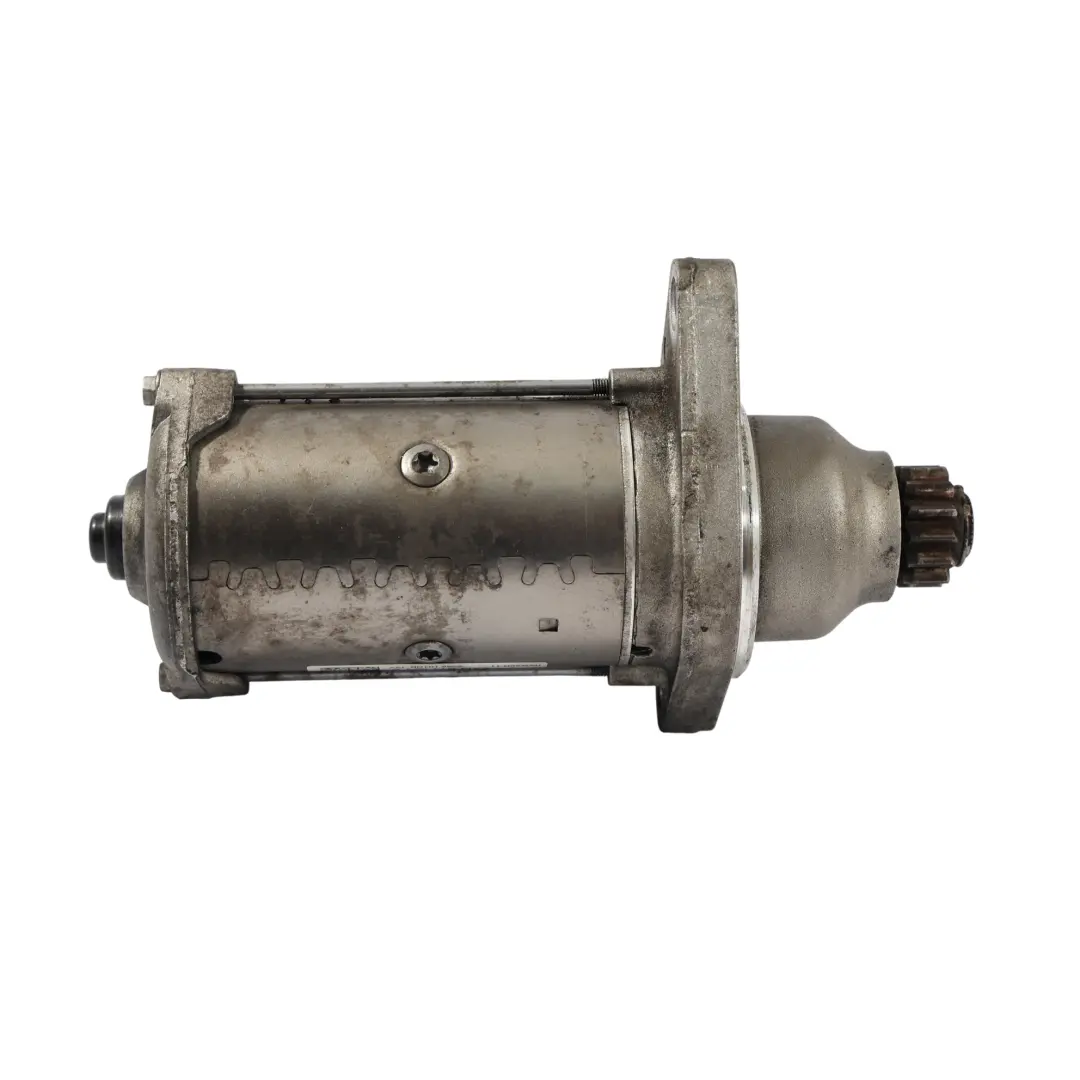 8Y Q2 GA S1 8X VW T-Roc Motor Arranque 1.6 TDI Diesel DGTE para Audi A3 8V con número de pieza 0AM911021E Audi A3 8V 8Y Q2 GA S1 8X VW T-Roc Motor Arranque 1.6 TDI Diesel DGTE - SKU 0AM911021E - Número de pieza 0AM911021E