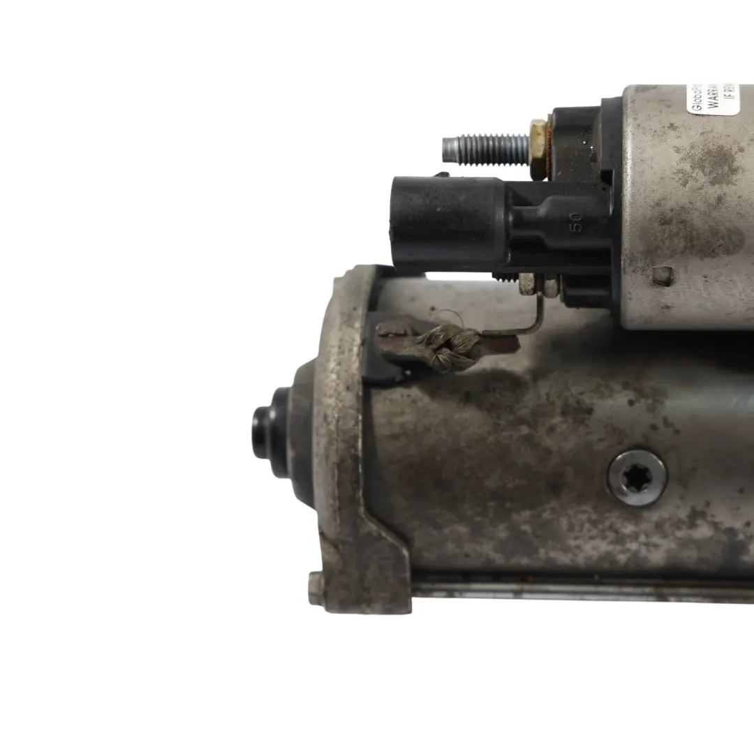 8Y Q2 GA S1 8X VW T-Roc Motor Arranque 1.6 TDI Diesel DGTE para Audi A3 8V con número de pieza 0AM911021E Audi A3 8V 8Y Q2 GA S1 8X VW T-Roc Motor Arranque 1.6 TDI Diesel DGTE - SKU 0AM911021E - Número de pieza 0AM911021E