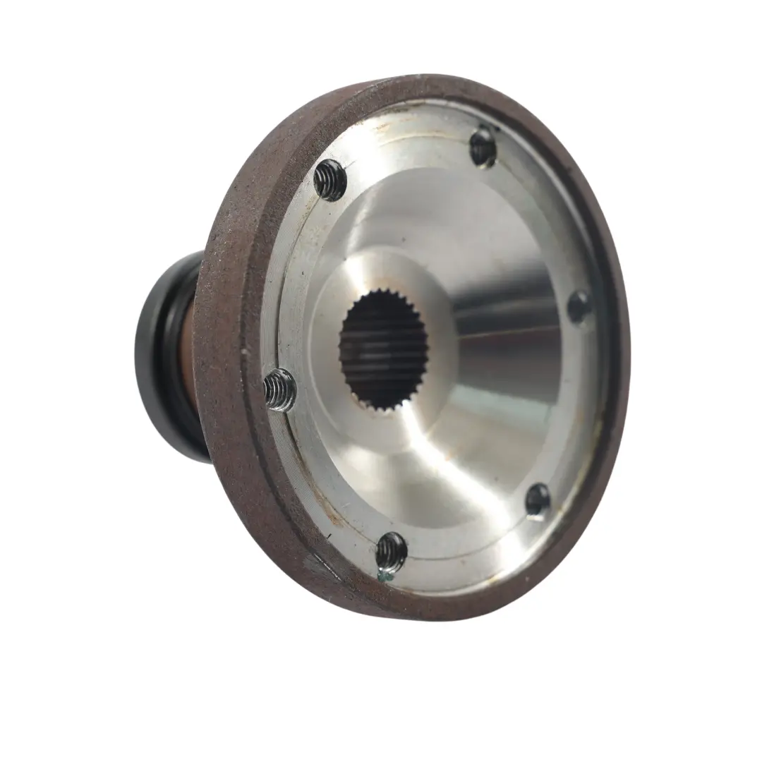 Audi A4 B8 A5 8T Flangia Differenziale Posteriore Quattro 35:9 7601767 - SKU 0AR525389F - Numero di parte 0AR525389F