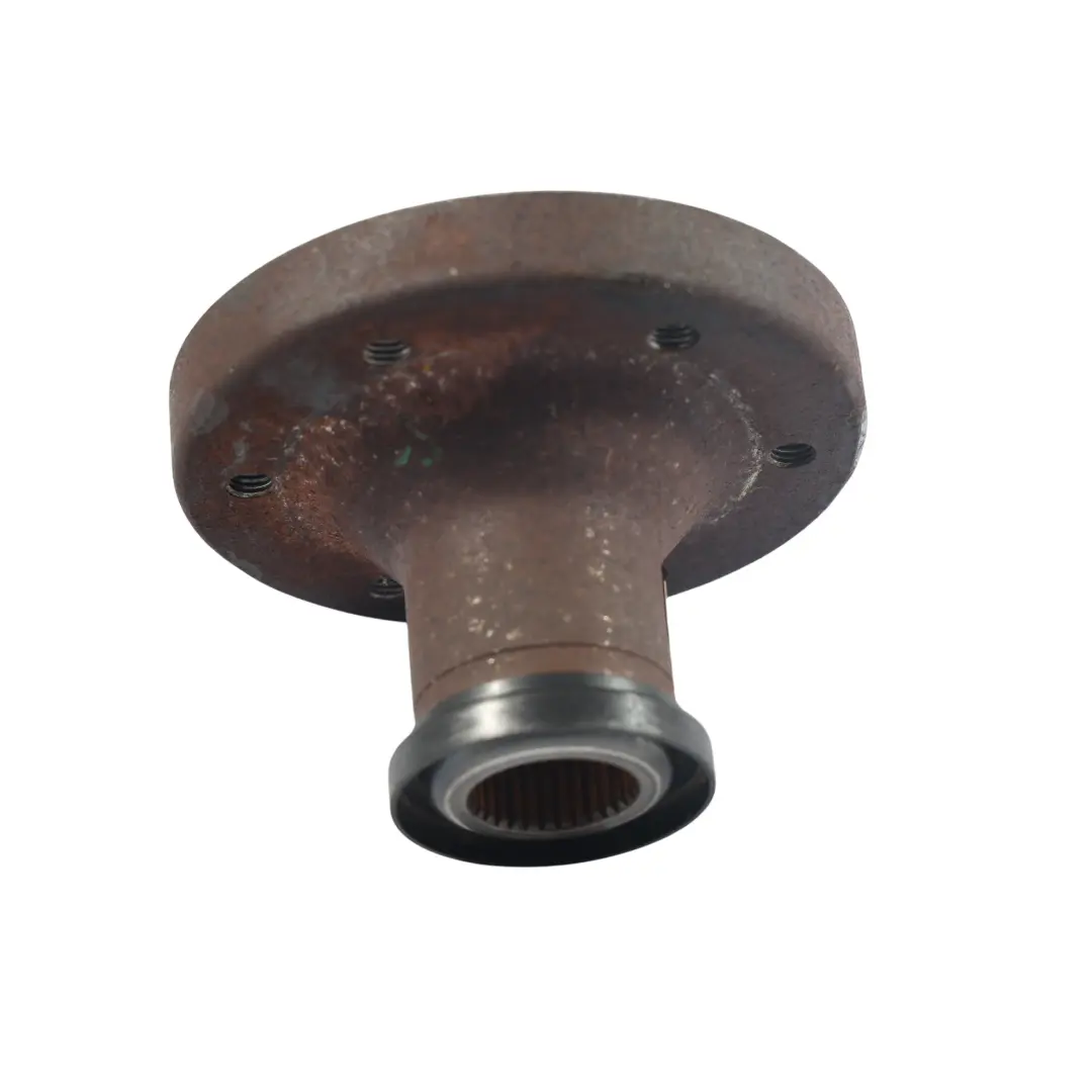 Flangia Differenziale Posteriore Quattro 35:9 7601767 per Audi A4 B8 A5 8T con numero di parte 0AR525389F Audi A4 B8 A5 8T Flangia Differenziale Posteriore Quattro 35:9 7601767 - SKU 0AR525389F - Numero di parte 0AR525389F