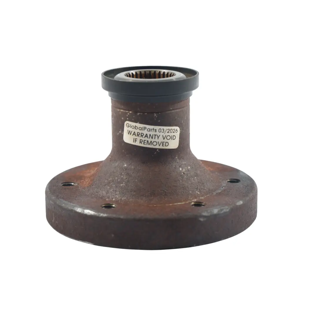 Audi A4 B8 A5 8T Brida Diferencial Trasero Quattro 35:9 7601767 - SKU 0AR525389F - Número de pieza 0AR525389F