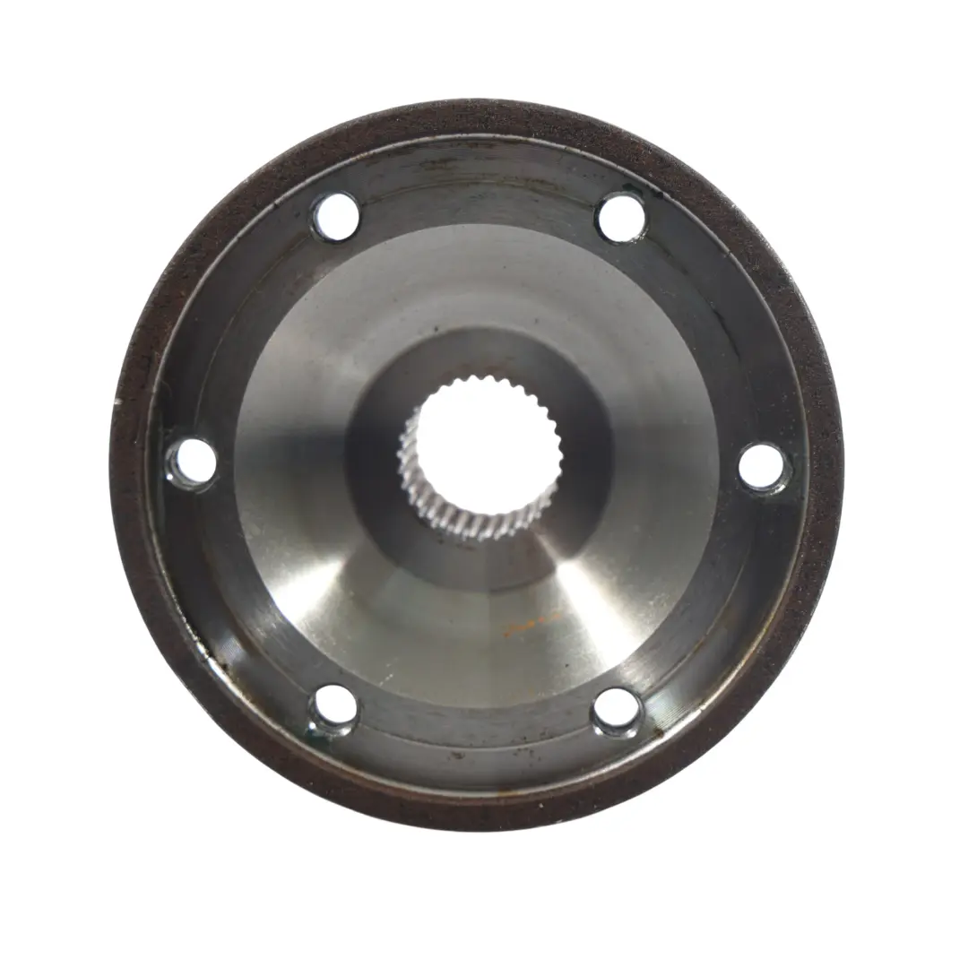 Brida Diferencial Trasero Quattro 35:9 7601767 para Audi A4 B8 A5 8T con número de pieza 0AR525389F Audi A4 B8 A5 8T Brida Diferencial Trasero Quattro 35:9 7601767 - SKU 0AR525389F - Número de pieza 0AR525389F