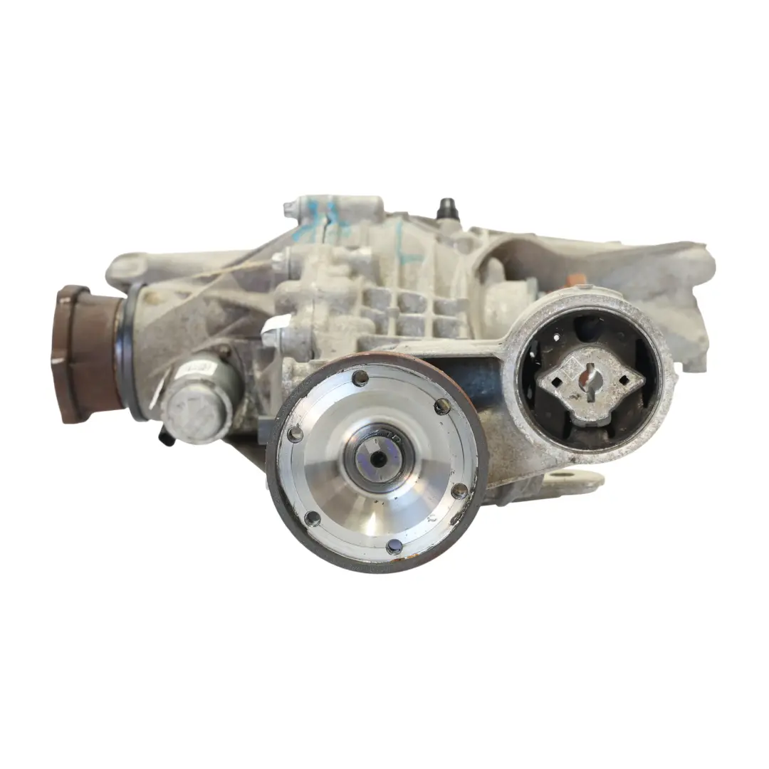 Dyferencjał Dyfer Tylny Tył I=53:10 TJR do Audi Q5 FY 40 TDI o numerze 0B0500043N Audi Q5 FY 40 TDI Dyferencjał Dyfer Tylny Tył I=53:10 TJR - SKU 0B0500043N - Numer Części 0B0500043N