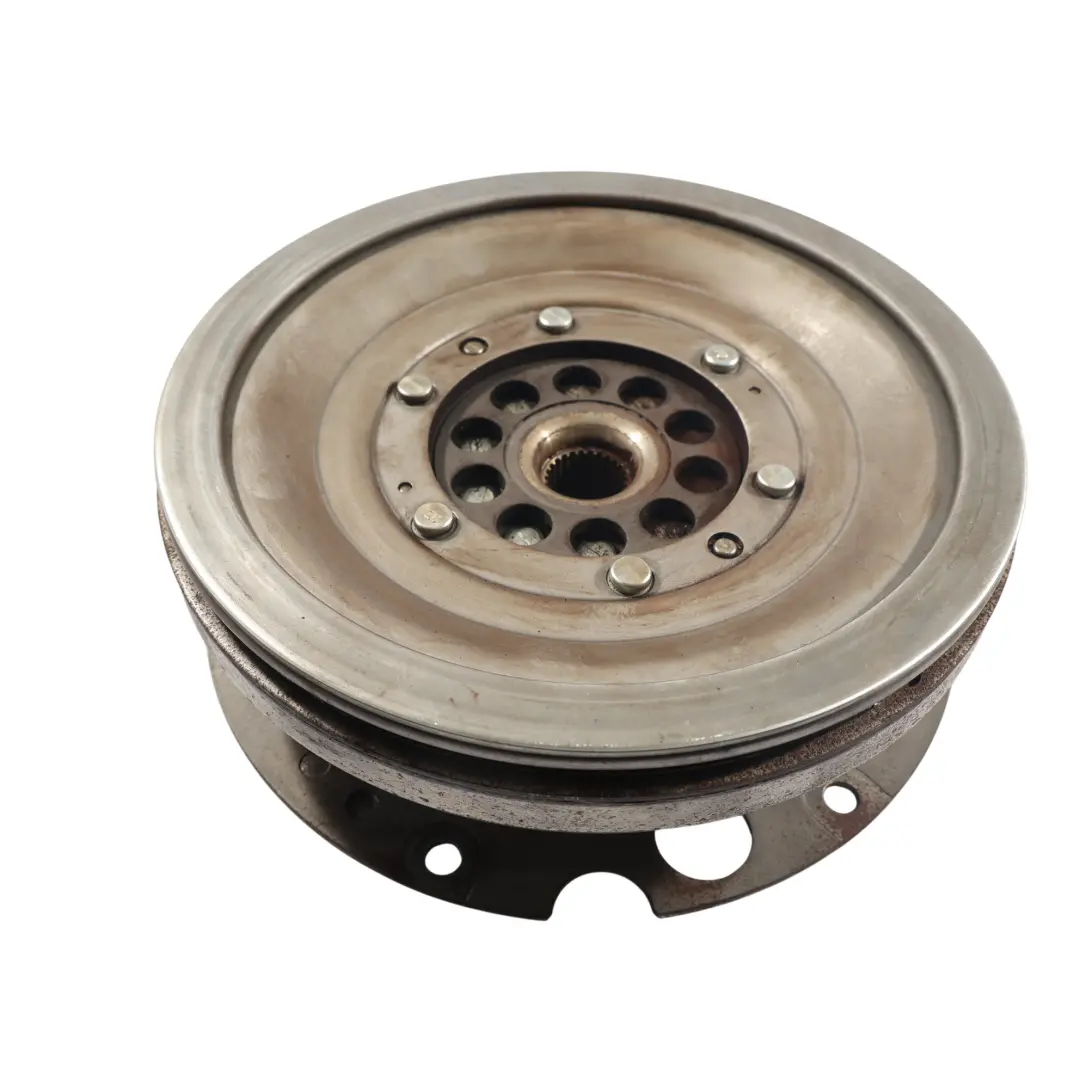 Dwumasowe Koło Zamachowe Audi Q5 A5 S Tronic Z Podwójny do o numerze 0B5105317J Dwumasowe Koło Zamachowe Audi Q5 A5 S Tronic Z Podwójny - SKU 0B5105317J - Numer Części 0B5105317J