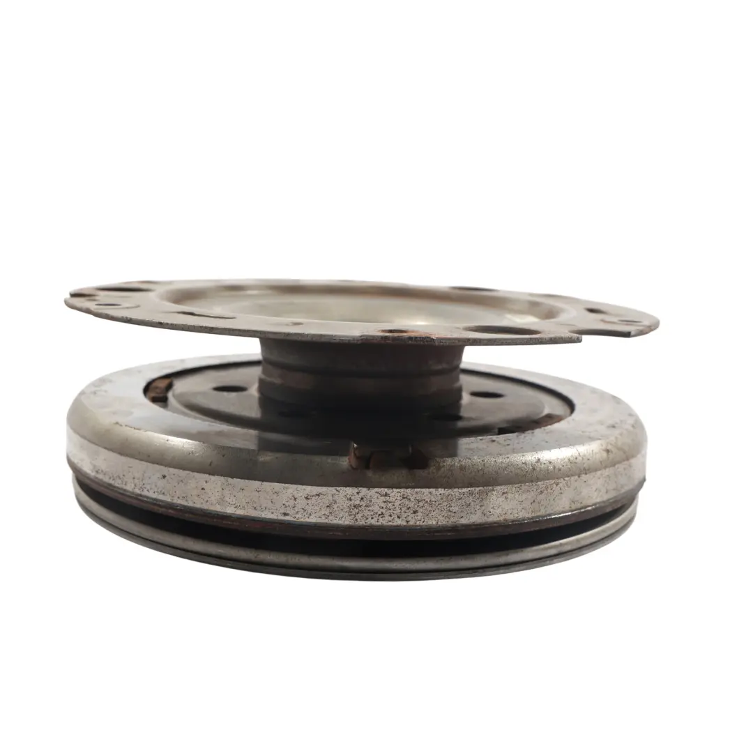 Volant Moteur Double Masse S Tronic Double Embrayage pour Audi Q5 A5 à propos du numéro de pièce 0B5105317J Audi Q5 A5 Volant Moteur Double Masse S Tronic Double Embrayage - SKU 0B5105317J - Numéro de pièce 0B5105317J