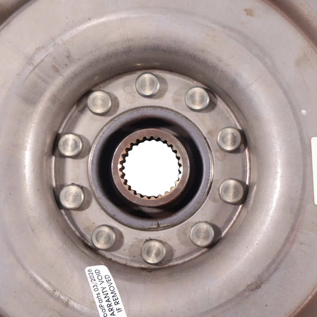 Mass Flywheel S Tronic Dual Clutch Genuine to Audi Q5 A5 Dual with Part number 0B5105317J Audi Q5 A5 Dual Mass Flywheel S Tronic Dual Clutch Genuine - SKU 0B5105317J - Part number 0B5105317J