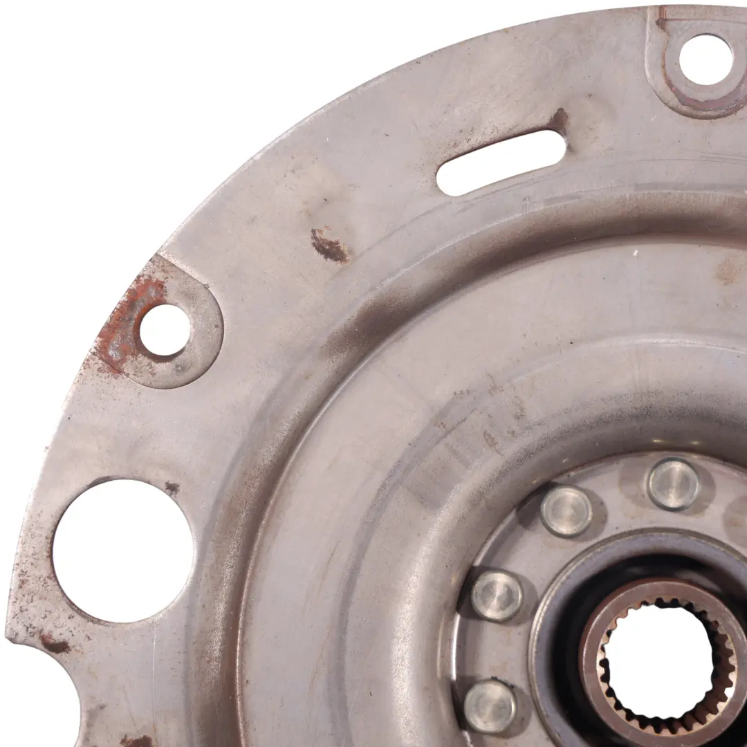 Zweimassenschwungrad S Tronic Doppelkupplung Original für Audi Q5 A5 mit Teilenummer 0B5105317J Audi Q5 A5 Zweimassenschwungrad S Tronic Doppelkupplung Original - SKU 0B5105317J - Teilenummer 0B5105317J