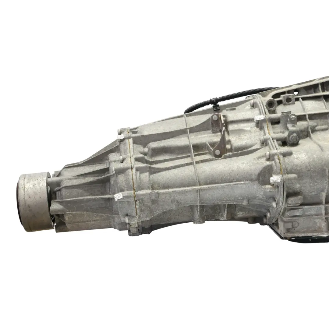 Stronic Getriebe 7 Gang MNJ für Audi A4 B8 A5 8T 3.0 TDI Quattro mit Teilenummer 0B5300057B Audi A4 B8 A5 8T 3.0 TDI Quattro Stronic Getriebe 7 Gang MNJ - SKU 0B5300057B - Teilenummer 0B5300057B
