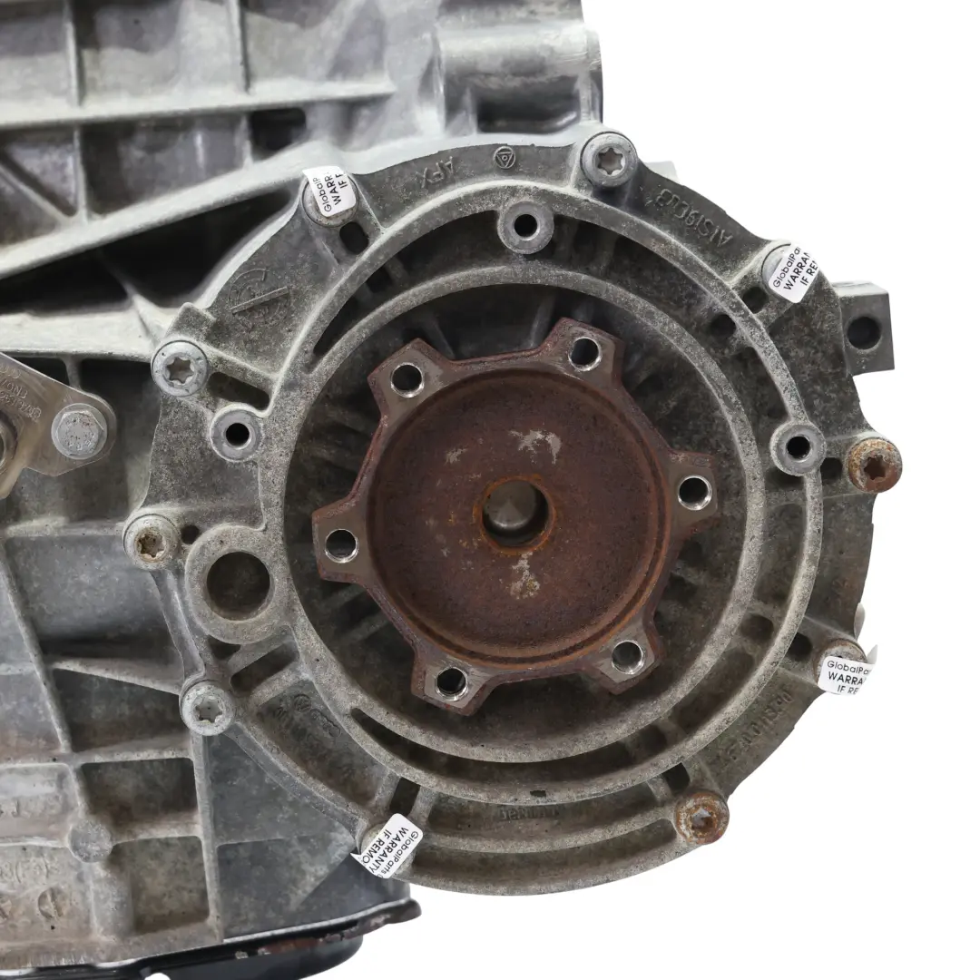 Stronic Getriebe 7 Gang MNJ für Audi A4 B8 A5 8T 3.0 TDI Quattro mit Teilenummer 0B5300057B Audi A4 B8 A5 8T 3.0 TDI Quattro Stronic Getriebe 7 Gang MNJ - SKU 0B5300057B - Teilenummer 0B5300057B