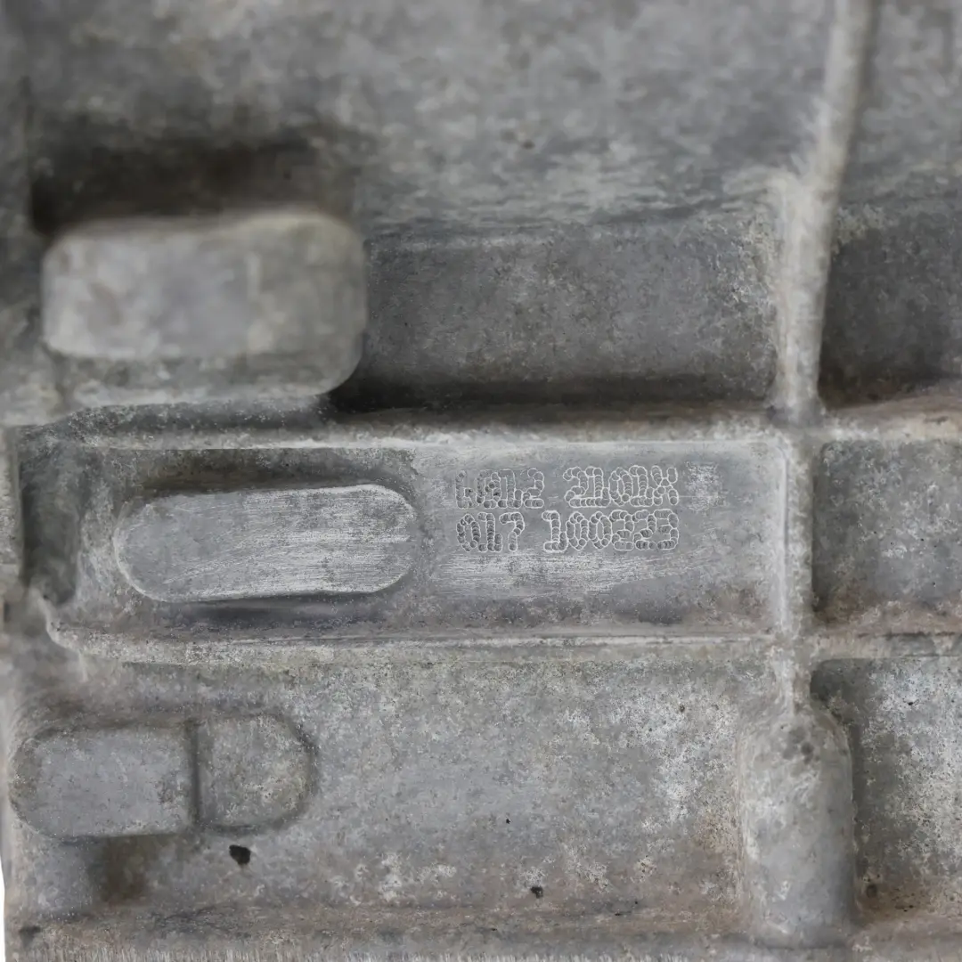 Audi A4 B8 A5 8T 3.0 TDI Quattro Stronic Getriebe 7 Gang MNJ - SKU 0B5300057B - Teilenummer 0B5300057B