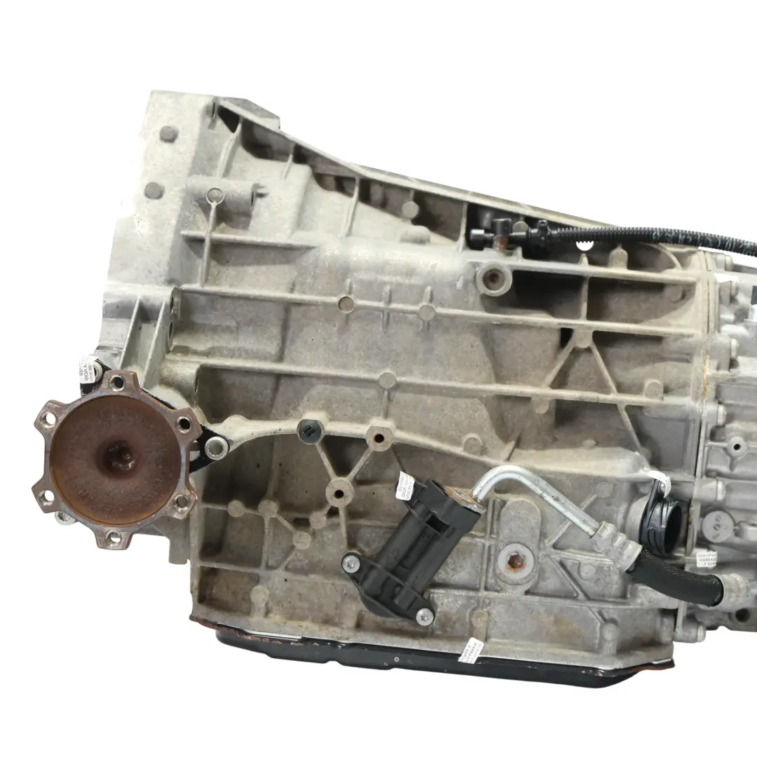 Audi A4 B8 A5 8T 3.0 TDI Quattro Boîte Stronic 7 Vitesses MNJ - SKU 0B5300057B - Numéro de pièce 0B5300057B