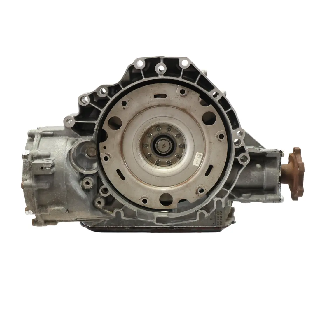 Cambio Stronic 7 Velocità MNJ per Audi A4 B8 A5 8T 3.0 TDI Quattro con numero di parte 0B5300057B Audi A4 B8 A5 8T 3.0 TDI Quattro Cambio Stronic 7 Velocità MNJ - SKU 0B5300057B - Numero di parte 0B5300057B