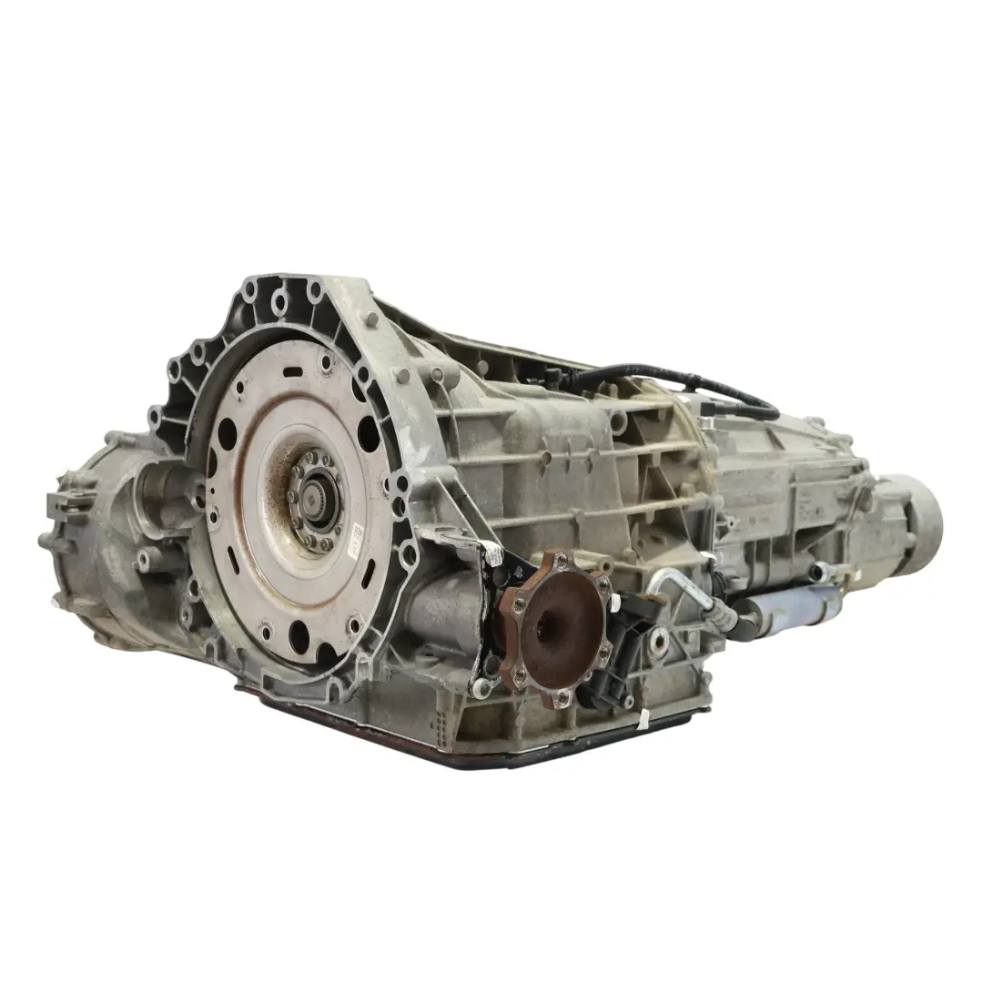 Caja Cambios Stronic 7V MNJ para Audi A4 B8 A5 8T 3.0 TDI Quattro con número de pieza 0B5300057B Audi A4 B8 A5 8T 3.0 TDI Quattro Caja Cambios Stronic 7V MNJ - SKU 0B5300057B - Número de pieza 0B5300057B
