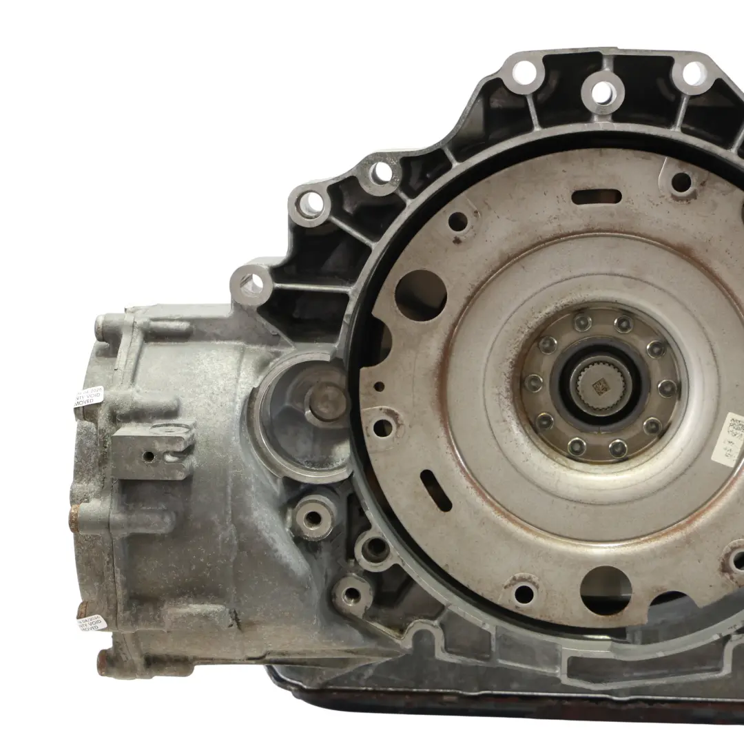 Audi A4 B8 A5 8T 3.0 TDI Quattro Cambio Stronic 7 Velocità MNJ - SKU 0B5300057B - Numero di parte 0B5300057B