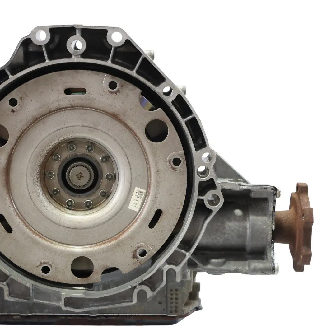 Audi A4 B8 A5 8T 3.0 TDI Quattro Cambio Stronic 7 Velocità MNJ - SKU 0B5300057B - Numero di parte 0B5300057B