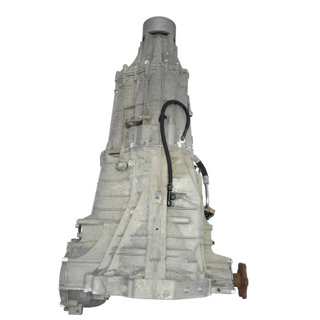 Cambio Stronic 7 Velocità MNJ per Audi A4 B8 A5 8T 3.0 TDI Quattro con numero di parte 0B5300057B Audi A4 B8 A5 8T 3.0 TDI Quattro Cambio Stronic 7 Velocità MNJ - SKU 0B5300057B - Numero di parte 0B5300057B