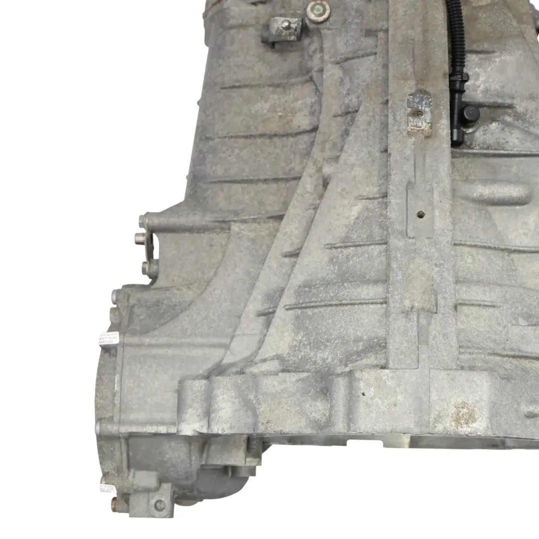 Audi A4 B8 A5 8T 3.0 TDI Quattro Cambio Stronic 7 Velocità MNJ - SKU 0B5300057B - Numero di parte 0B5300057B
