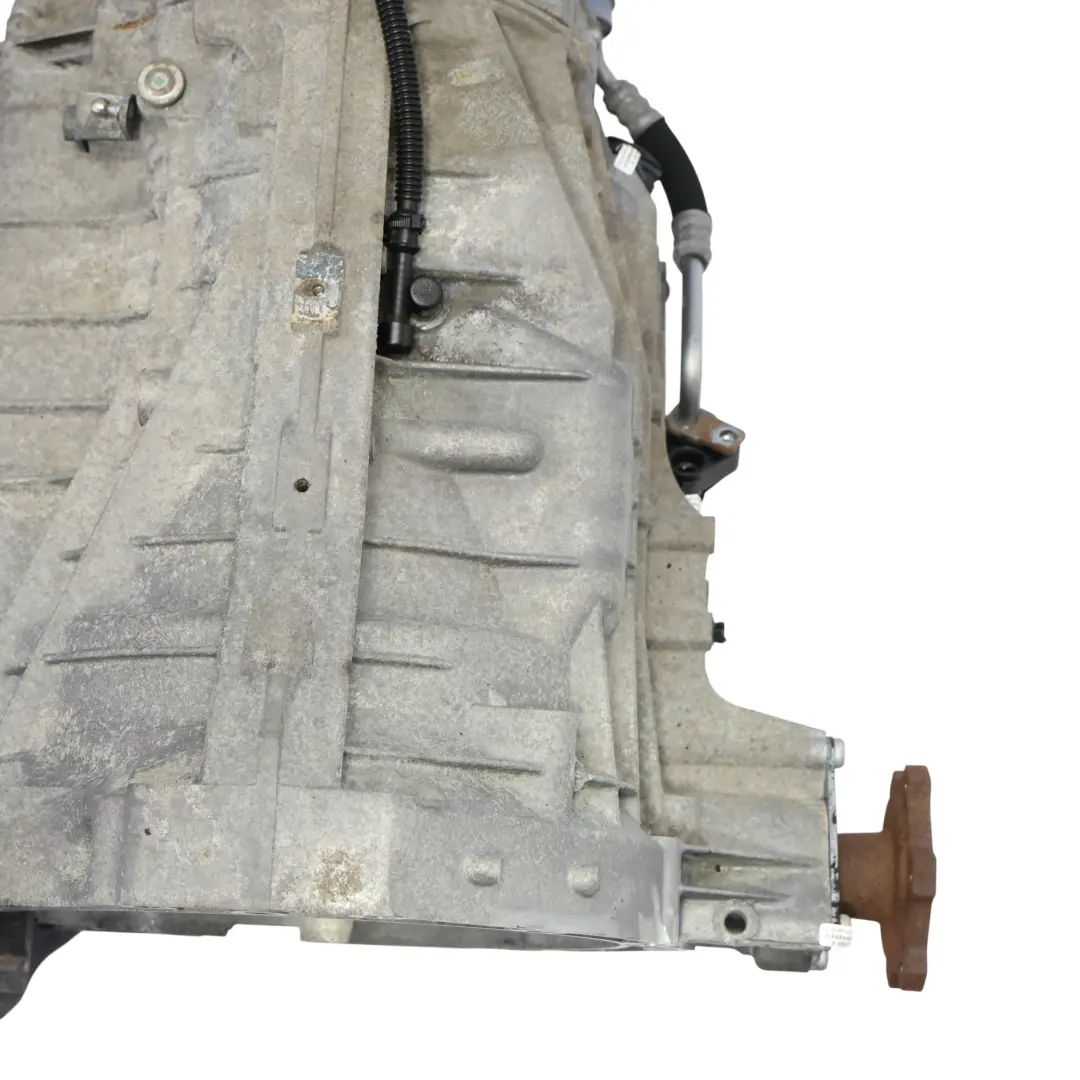 Stronic Getriebe 7 Gang MNJ für Audi A4 B8 A5 8T 3.0 TDI Quattro mit Teilenummer 0B5300057B Audi A4 B8 A5 8T 3.0 TDI Quattro Stronic Getriebe 7 Gang MNJ - SKU 0B5300057B - Teilenummer 0B5300057B