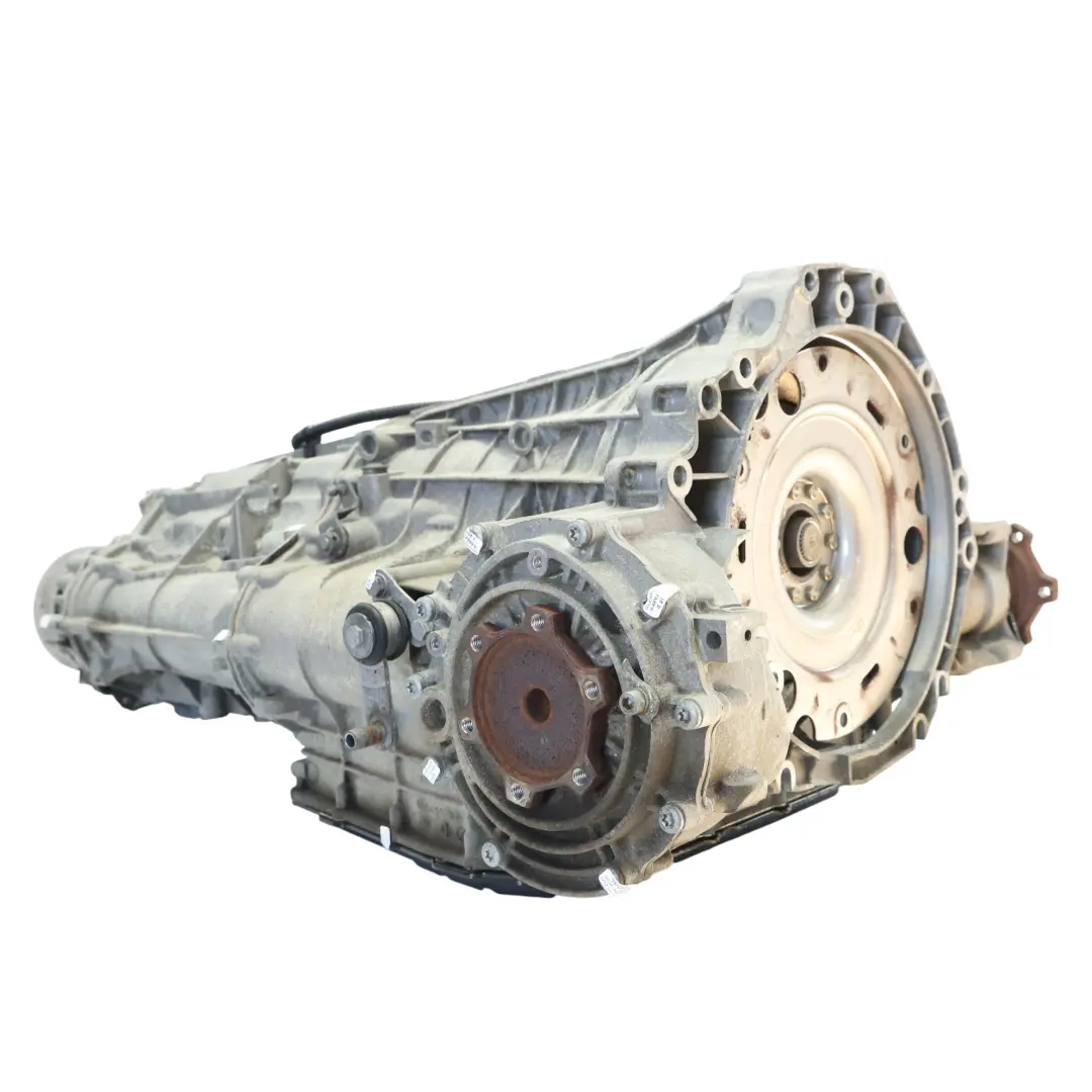 8F 8T 2.0 TFSI Quattro Cambios Automática NGU GARANTÍA para Audi A4 B8 A5 con número de pieza 0B5300058P Audi A4 B8 A5 8F 8T 2.0 TFSI Quattro Cambios Automática NGU GARANTÍA - SKU 0B5300058P - Número de pieza 0B5300058P