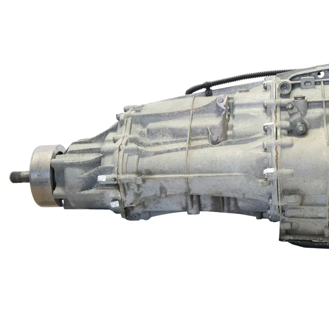 8F 8T 2.0 TFSI Quattro Automatic Gearbox NGU WARRANTY to Audi A4 B8 A5 with Part number 0B5300058P Audi A4 B8 A5 8F 8T 2.0 TFSI Quattro Automatic Gearbox NGU WARRANTY - SKU 0B5300058P - Part number 0B5300058P