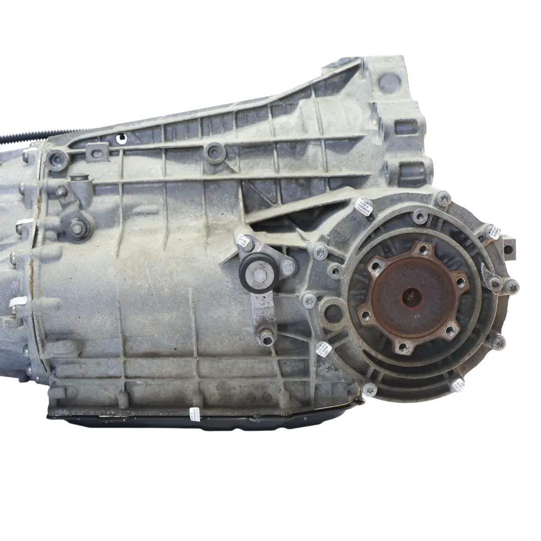 8F 8T 2.0 TFSI Quattro Cambio Automatico NGU GARANZIA per Audi A4 B8 A5 con numero di parte 0B5300058P Audi A4 B8 A5 8F 8T 2.0 TFSI Quattro Cambio Automatico NGU GARANZIA - SKU 0B5300058P - Numero di parte 0B5300058P