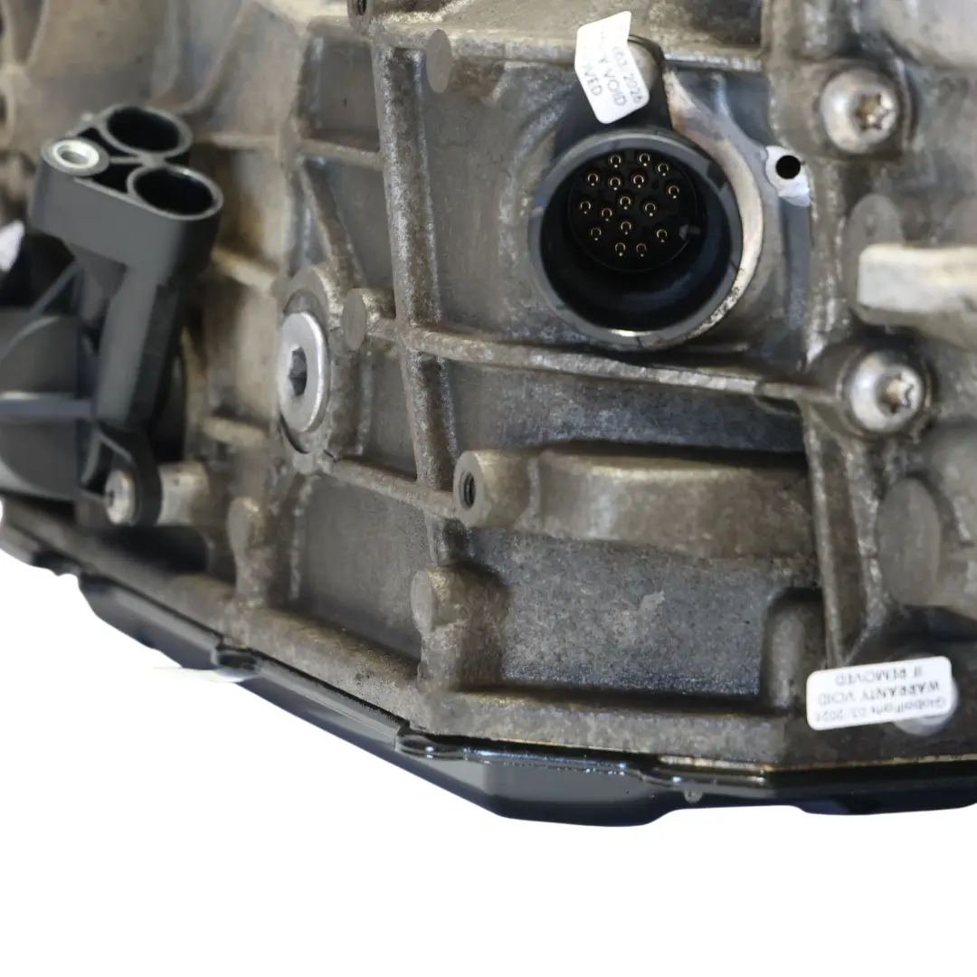 Audi A4 B8 A5 8F 8T 2.0TFSI Quattro Vitesses Automatique NGU GARANTIE - SKU 0B5300058P - Numéro de pièce 0B5300058P