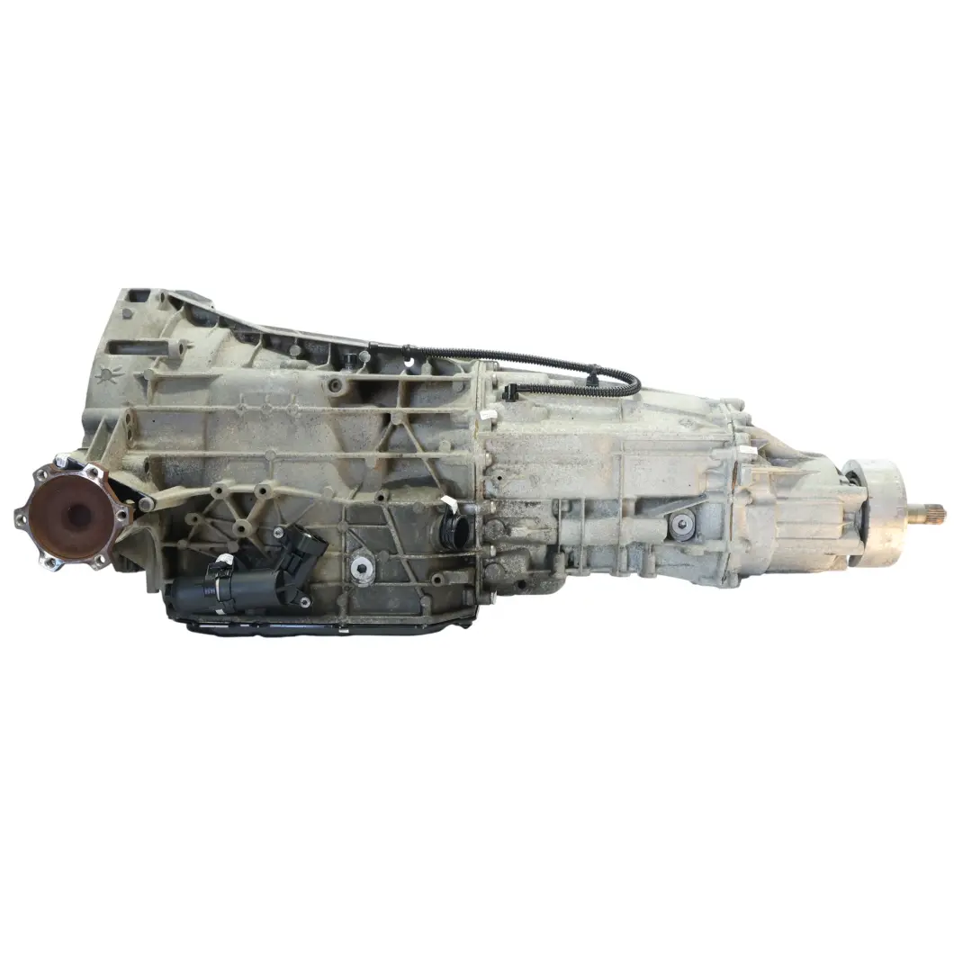 Audi A4 B8 A5 8F 8T 2.0 TFSI Quattro Cambio Automatico NGU GARANZIA - SKU 0B5300058P - Numero di parte 0B5300058P