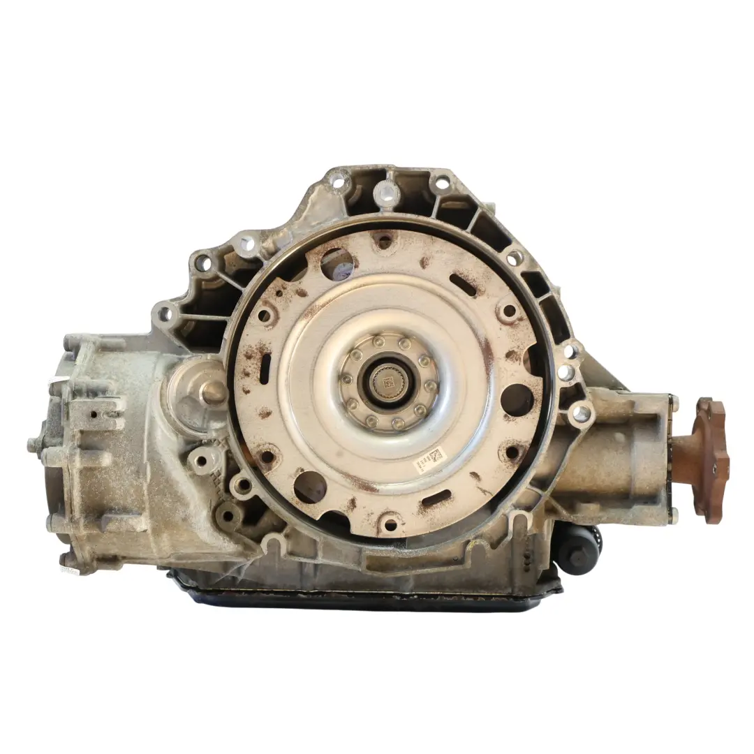 8F 8T 2.0 TFSI Quattro Skrzynia Biegów Automat NGU do Audi A4 B8 A5 o numerze 0B5300058P Audi A4 B8 A5 8F 8T 2.0 TFSI Quattro Skrzynia Biegów Automat NGU - SKU 0B5300058P - Numer Części 0B5300058P