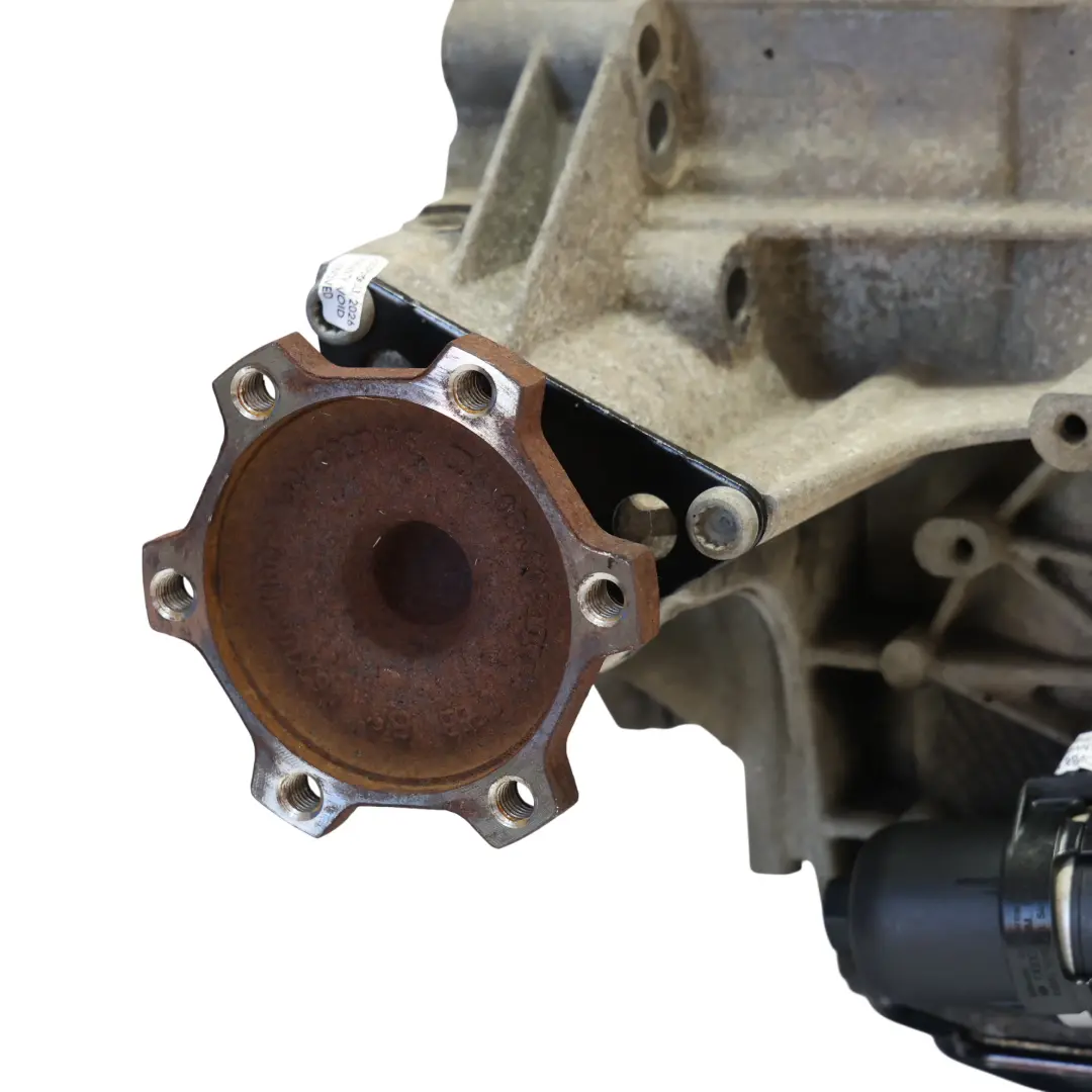 8F 8T 2.0 TFSI Quattro Automatic Gearbox NGU WARRANTY to Audi A4 B8 A5 with Part number 0B5300058P Audi A4 B8 A5 8F 8T 2.0 TFSI Quattro Automatic Gearbox NGU WARRANTY - SKU 0B5300058P - Part number 0B5300058P