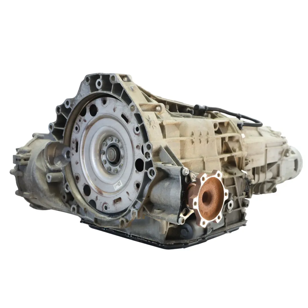 8F 8T 2.0TFSI Quattro Vitesses Automatique NGU GARANTIE pour Audi A4 B8 A5 à propos du numéro de pièce 0B5300058P Audi A4 B8 A5 8F 8T 2.0TFSI Quattro Vitesses Automatique NGU GARANTIE - SKU 0B5300058P - Numéro de pièce 0B5300058P