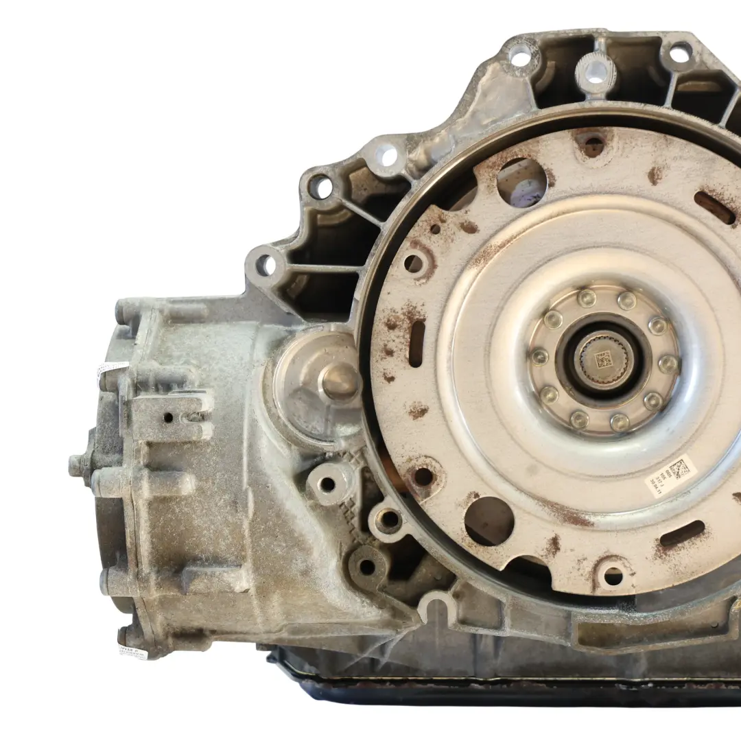 Audi A4 B8 A5 8F 8T 2.0 TFSI Quattro Cambio Automatico NGU GARANZIA - SKU 0B5300058P - Numero di parte 0B5300058P