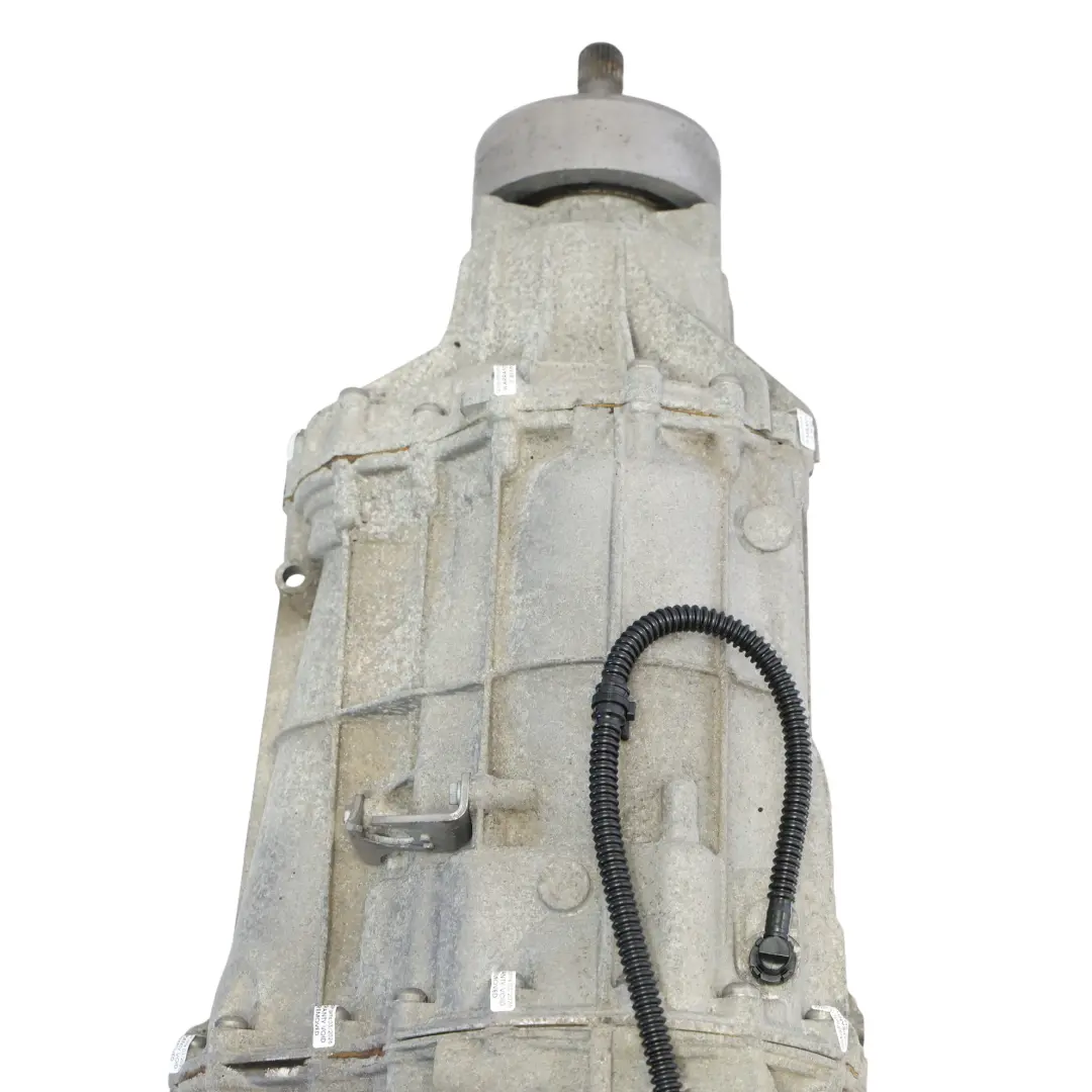 8F 8T 2.0 TFSI Quattro Automatik Getriebe NGU GARANTIE für Audi A4 B8 A5 mit Teilenummer 0B5300058P Audi A4 B8 A5 8F 8T 2.0 TFSI Quattro Automatik Getriebe NGU GARANTIE - SKU 0B5300058P - Teilenummer 0B5300058P