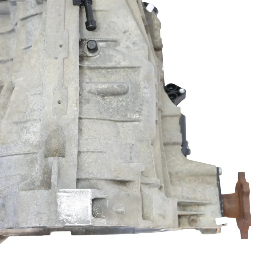 8F 8T 2.0TFSI Quattro Vitesses Automatique NGU GARANTIE pour Audi A4 B8 A5 à propos du numéro de pièce 0B5300058P Audi A4 B8 A5 8F 8T 2.0TFSI Quattro Vitesses Automatique NGU GARANTIE - SKU 0B5300058P - Numéro de pièce 0B5300058P