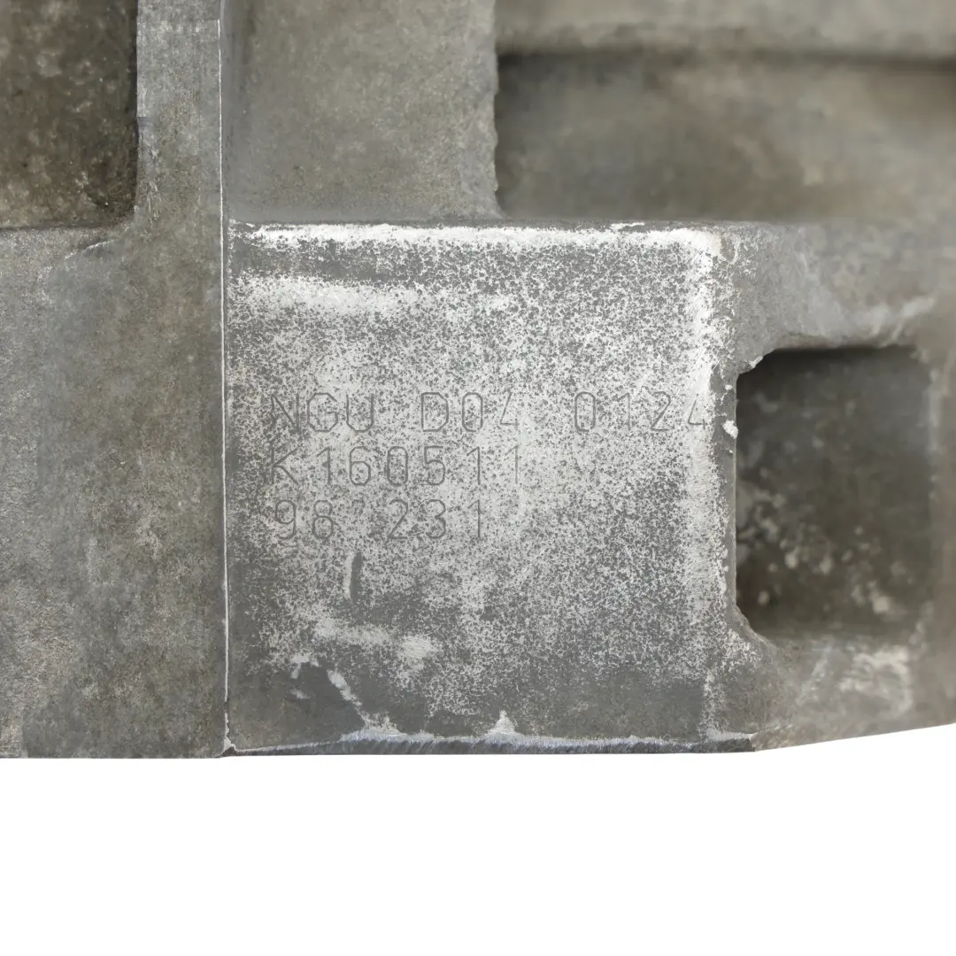 Audi A4 B8 A5 8F 8T 2.0TFSI Quattro Vitesses Automatique NGU GARANTIE - SKU 0B5300058P - Numéro de pièce 0B5300058P