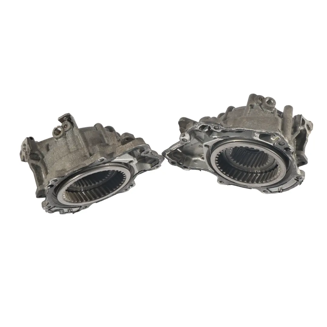 Audi S4 B8 S5 8T Differenziale Posteriore 3.0 TFSI Quattro - SKU 0BF500043Q-1 - Numero di parte 0BF500043Q