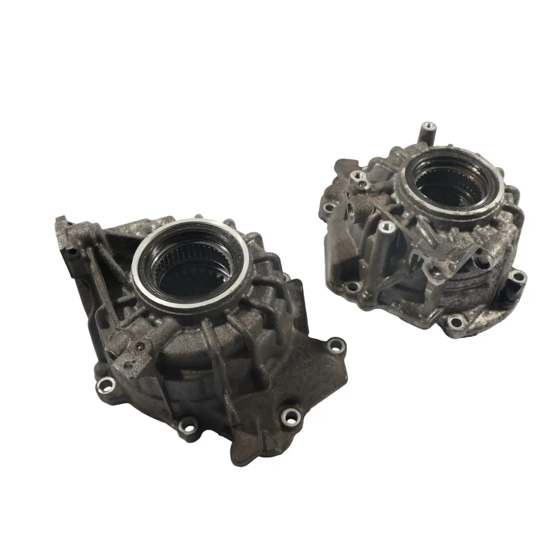 Audi S4 B8 S5 8T Rear Differential Part Housing 3.0 TFSI Quattro 35:9 - SKU 0BF500043Q-1 - Part number 0BF500043Q